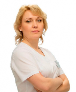 Гречко Екатерина Юрьевна гинеколог