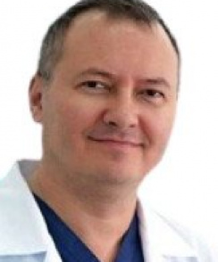 Авдиенко Андрей Александрович пластический хирург