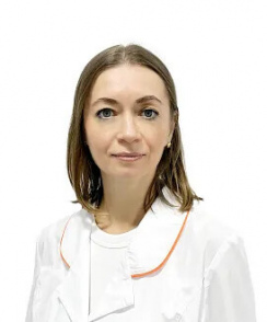 Гринкевич Мария Николаевна эндокринолог