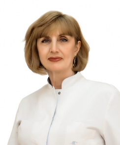 Пронина Наталья Николаевна кардиолог