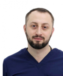 Мурадов Марат Рафикович стоматолог
