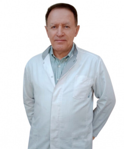 Акопов Анастас Вилевич гастроэнтеролог