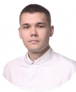 Савченко Никита Сергеевич гастроэнтеролог