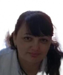 Ольгейзер Ольга Евгеньевна дерматолог