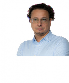 Тюкин Валентин Юрьевич лор (отоларинголог)