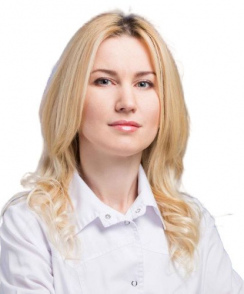 Дударева Ирина Анатольевна лор (отоларинголог)