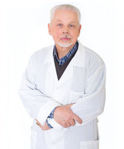 Шевченко Георгий Николаевич андролог