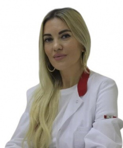 Бычкова Елена Борисовна узи-специалист