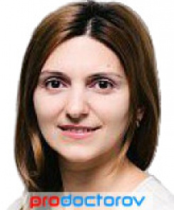 Айриян Милена Юрьевна хирург