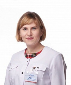 Мирошина Оксана Владимировна гастроэнтеролог