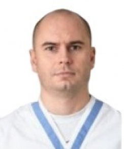 Толмачев Андрей Николаевич уролог