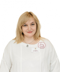Гущина Елена Витальевна узи-специалист