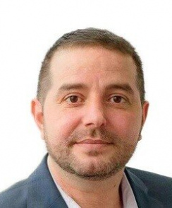 Шатах Валид Ахмедович нейрохирург