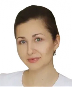 Бычкова Елена Николаевна узи-специалист