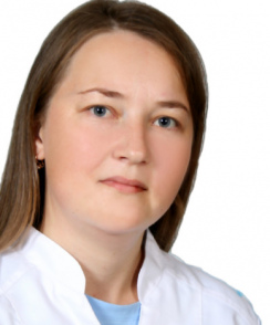Иванова Валентина Александровна венеролог