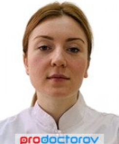 Хадзиева Хади Измаиловна невролог
