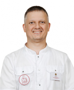 Банников Петр Александрович массажист