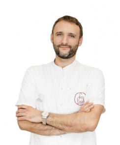 Воликов Николай Николаевич терапевт