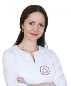 Сатири Наталья Сергеевна психотерапевт