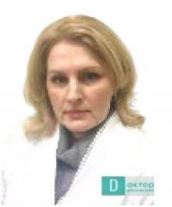 Бабасинова Наталья Ивановна гастроэнтеролог