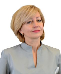 Ольховская Наталья Михайловна стоматолог