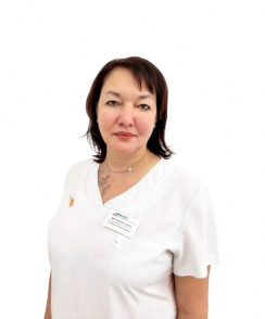 Ковнеристова Любовь Николаевна стоматолог
