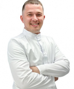 Кабанов Александр Владимирович хирург