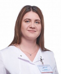 Сумишевская Елена Эдвардовна невролог