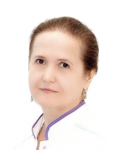 Каймакчи Марина Юрьевна узи-специалист