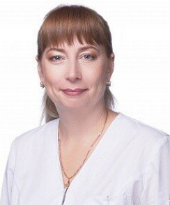 Назарова Татьяна Анатольевна акушер