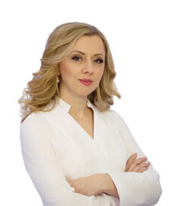 Левченко Ирина Александровна маммолог