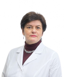 Артеменко Наталья Алексеевна терапевт