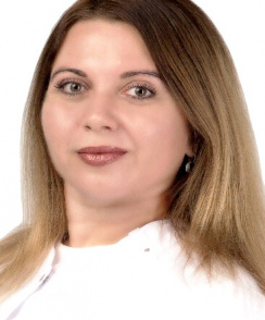 Ахмедова Наталья Владимировна гинеколог