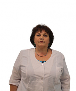 Ахадова Светлана Николаевна акушер