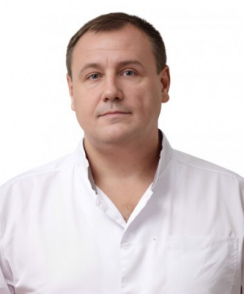 Филиппович Александр Александрович уролог