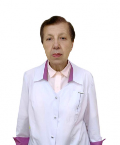 Харагезян Александра Ашотовна лор (отоларинголог)