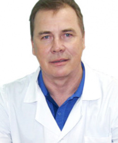 Бакарас Александр Алексеевич кардиолог