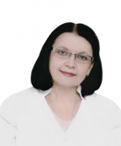 Елагина Наталья Юрьевна терапевт