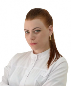 Черняева Инна Евгеньевна стоматолог