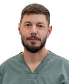 Конопихин Роман Сергеевич стоматолог