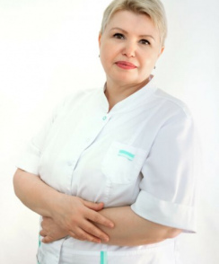Белогорцева Елена Арамовна невролог