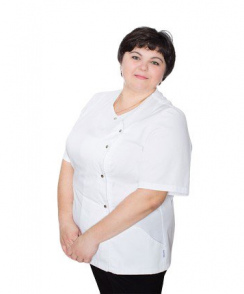 Венцова Анна Григорьевна узи-специалист