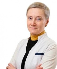 Осадченко Елена Александровна невролог