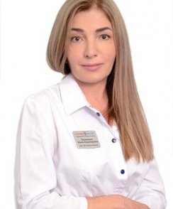 Валивахина Ирина Владимировна маммолог
