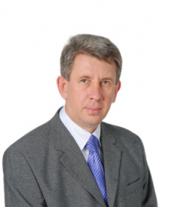 Лиманцев Василий Викторович нарколог