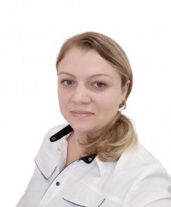 Ольгейзер Елена Валерьевна гинеколог