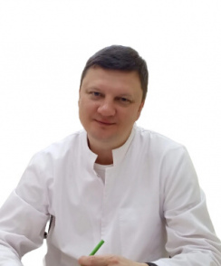 Варегин Иван Михайлович уролог