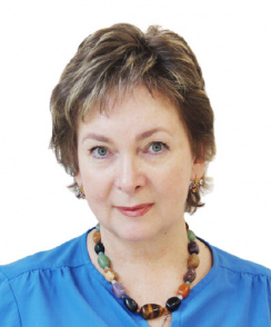 Исакова Ирина Александровна окулист (офтальмолог)