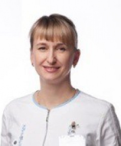 Бабичева Надежда Евгеньевна узи-специалист