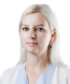Подобедова Ирина Васильевна окулист (офтальмолог)